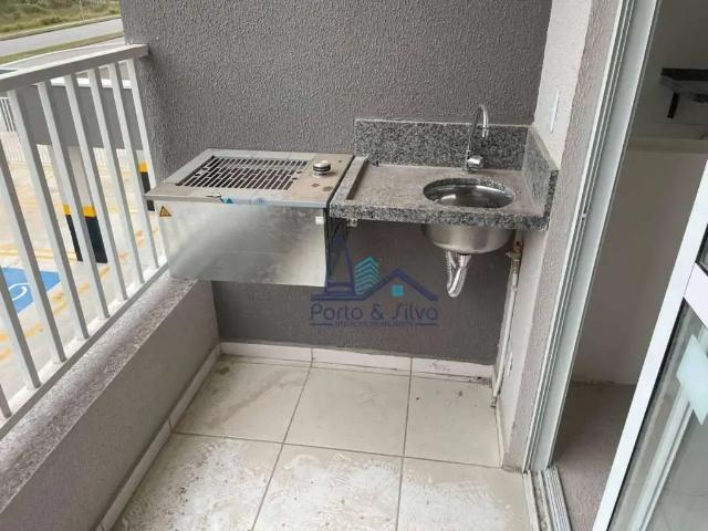 Apartamento para Venda em São José dos Campos/SP Urbanova 2 Quartos