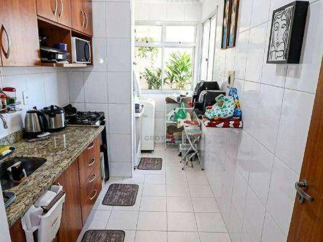 Apartamento para Venda em São José dos Campos/SP Urbanova 2 Quartos