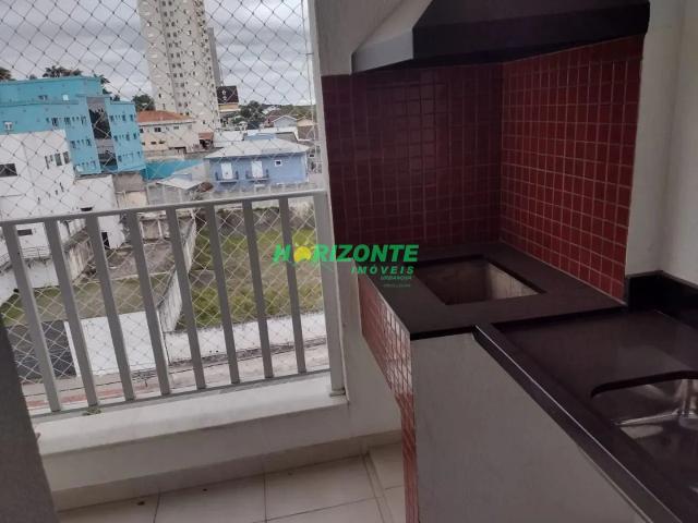 Apartamento para Venda em São José dos Campos/SP Urbanova 2 Quartos
