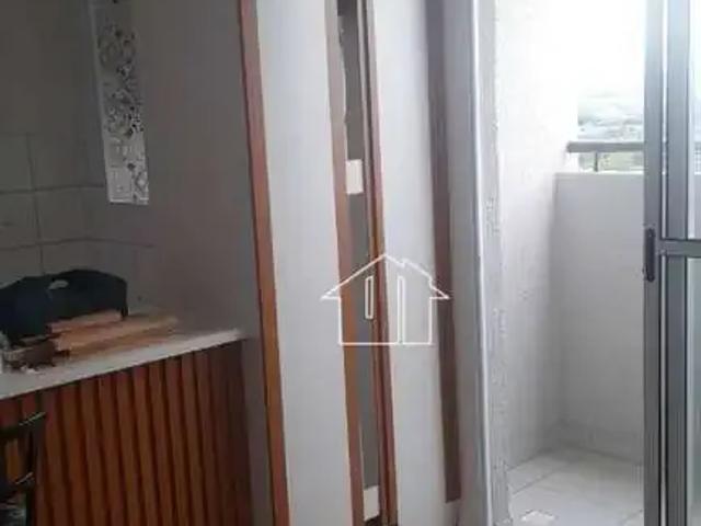 Apartamento para Venda em São José dos Campos/SP Urbanova 2 Quartos
