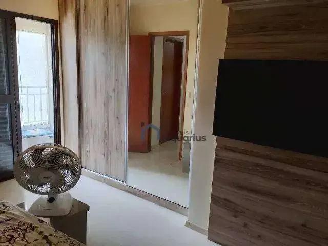 Apartamento para Venda em São José dos Campos/SP Urbanova 2 Quartos