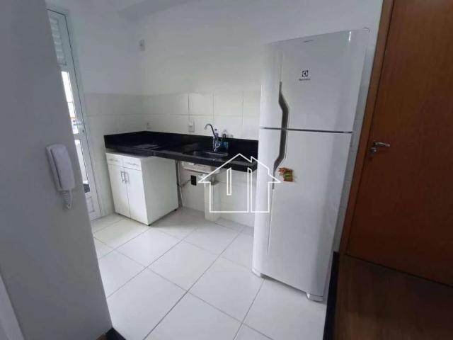 Apartamento para Venda em São José dos Campos/SP Urbanova 3 Quartos
