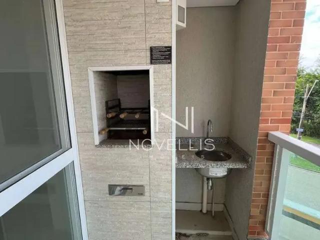Apartamento para Venda em São José dos Campos/SP Urbanova 3 Quartos