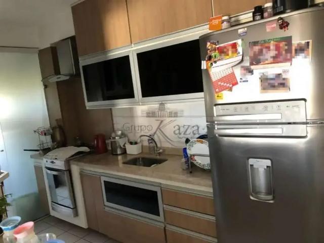 Apartamento para Venda em São José dos Campos/SP Urbanova 3 Quartos