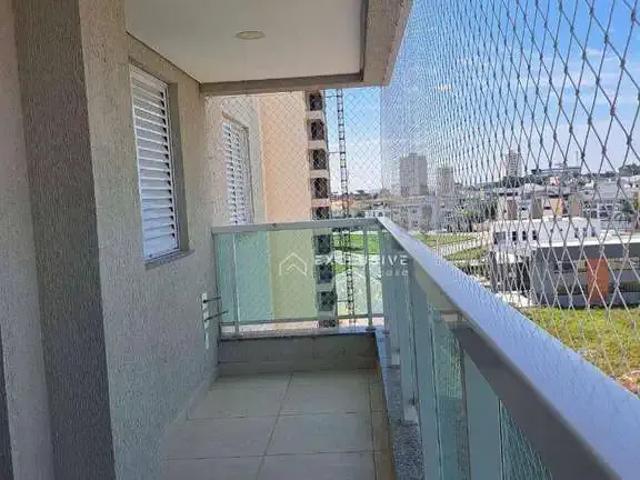 Apartamento para Venda em São José dos Campos/SP Urbanova 3 Quartos