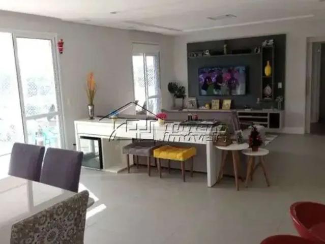 Apartamento para Venda em São José dos Campos/SP Urbanova 3 Quartos