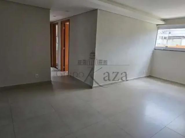 Apartamento para Venda em São José dos Campos/SP Urbanova 3 Quartos