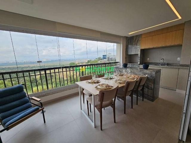 Apartamento para Venda em São José dos Campos/SP Urbanova 3 Quartos