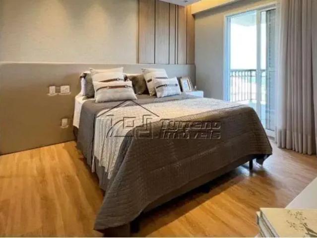 Apartamento para Venda em São José dos Campos/SP Urbanova 3 Quartos