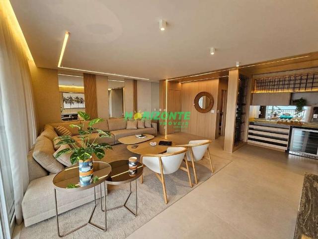 Apartamento para Venda em São José dos Campos/SP Urbanova 3 Quartos