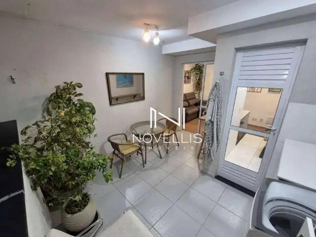 Apartamento para Venda em São José dos Campos/SP Urbanova 3 Quartos