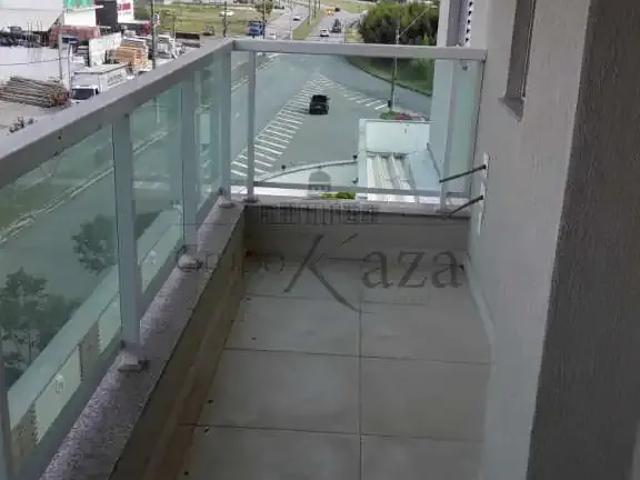 Apartamento para Venda em São José dos Campos/SP Urbanova 3 Quartos