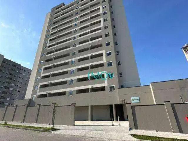 Apartamento para Venda em São José dos Campos/SP Urbanova 3 Quartos