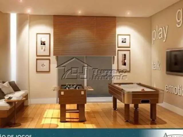 Apartamento para Venda em São José dos Campos/SP Urbanova 3 Quartos