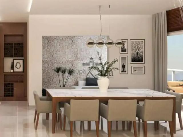 Apartamento para Venda em São José dos Campos/SP Urbanova 3 Quartos
