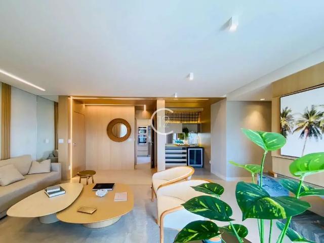 Apartamento para Venda em São José dos Campos/SP Urbanova 3 Quartos