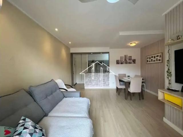Apartamento para Venda em São José dos Campos/SP Urbanova 3 Quartos