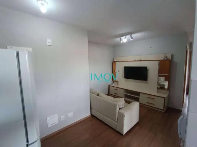Apartamento para Venda em São José dos Campos/SP Urbanova 3 Quartos