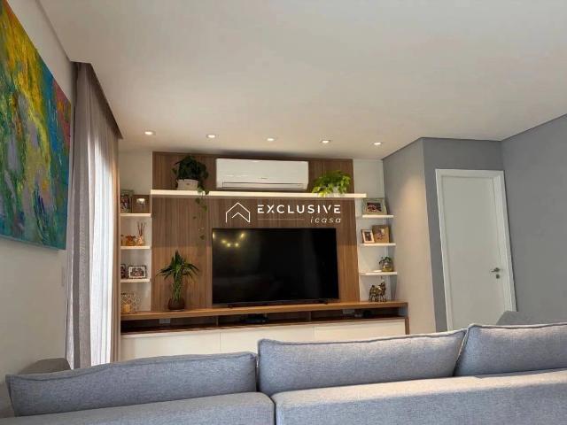 Apartamento para Venda em São José dos Campos/SP Urbanova 3 Quartos