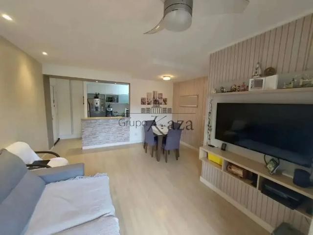Apartamento para Venda em São José dos Campos/SP Urbanova 3 Quartos