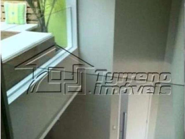 Apartamento para Venda em São José dos Campos/SP Urbanova 3 Quartos