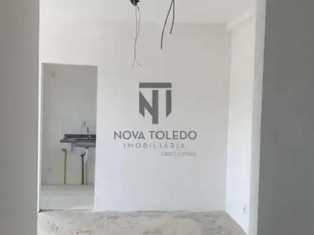 Apartamento para Venda em São José dos Campos/SP Urbanova 3 Quartos