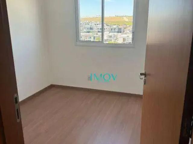 Apartamento para Venda em São José dos Campos/SP Urbanova 3 Quartos