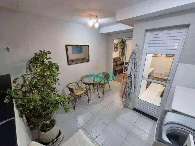 Apartamento para Venda em São José dos Campos/SP Urbanova 3 Quartos