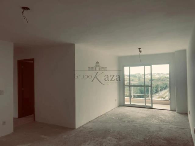 Apartamento para Venda em São José dos Campos/SP Urbanova 3 Quartos