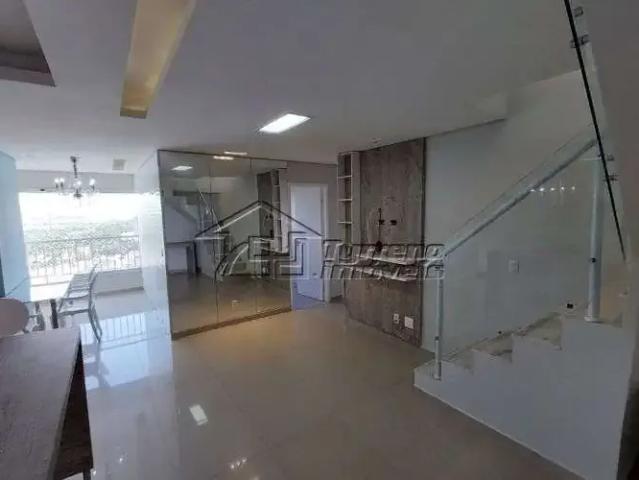 Apartamento para Venda em São José dos Campos/SP Urbanova 3 Quartos