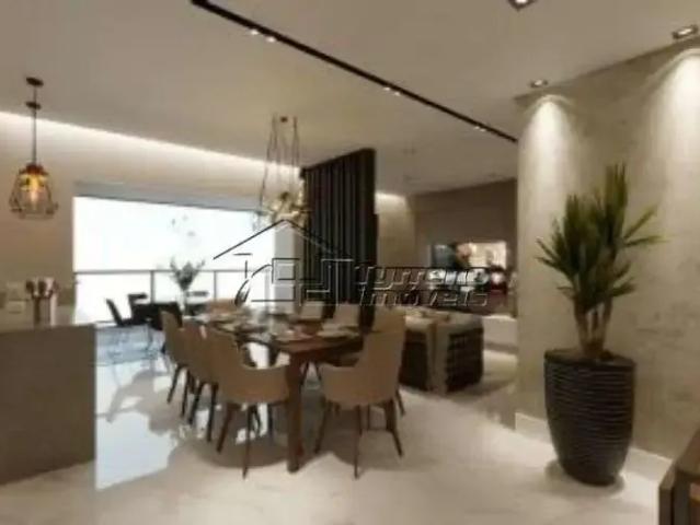 Apartamento para Venda em São José dos Campos/SP Urbanova 3 Quartos
