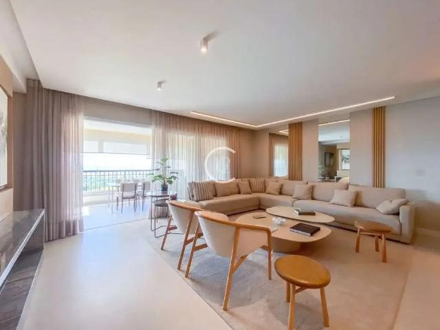 Apartamento para Venda em São José dos Campos/SP Urbanova 3 Quartos