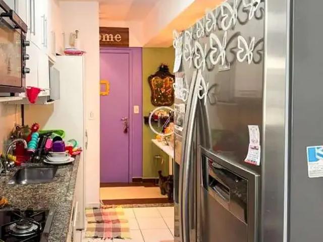 Apartamento para Venda em São José dos Campos/SP Urbanova 3 Quartos