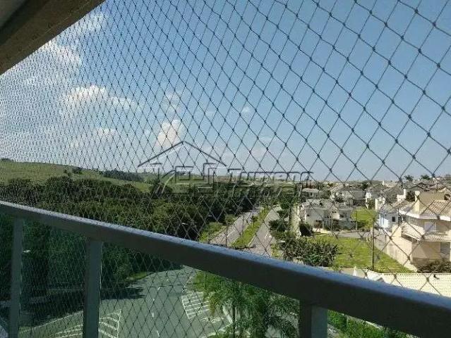 Apartamento para Venda em São José dos Campos/SP Urbanova 3 Quartos
