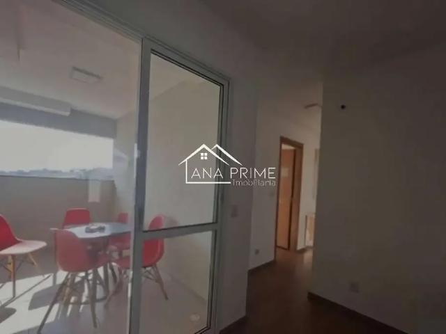Apartamento para Venda em São José dos Campos/SP Urbanova 3 Quartos