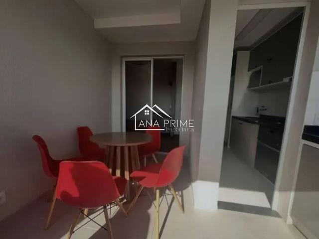 Apartamento para Venda em São José dos Campos/SP Urbanova 3 Quartos