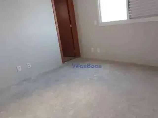 Apartamento para Venda em São José dos Campos/SP Urbanova 3 Quartos
