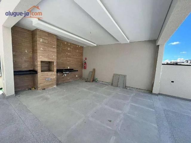 Apartamento para Venda em São José dos Campos/SP Urbanova 3 Quartos