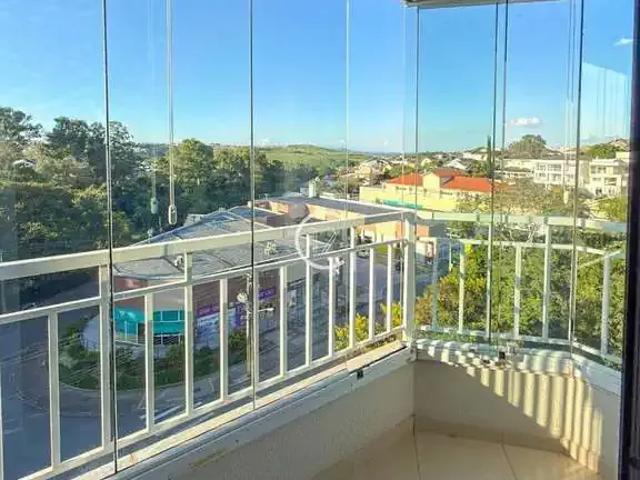Apartamento para Venda em São José dos Campos/SP Urbanova 3 Quartos