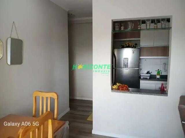 Apartamento para Venda em São José dos Campos/SP Urbanova 3 Quartos