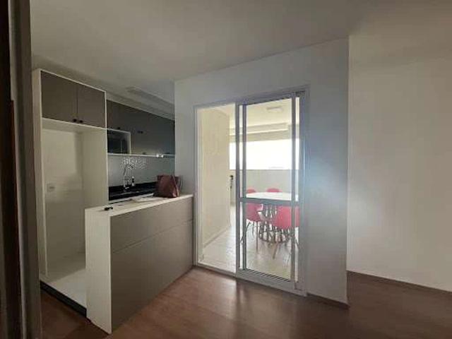 Apartamento para Venda em São José dos Campos/SP Urbanova 3 Quartos