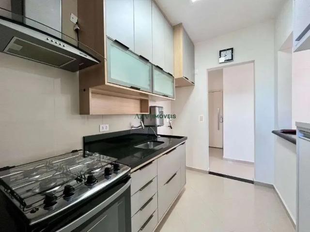 Apartamento para Venda em São José dos Campos/SP Urbanova 3 Quartos