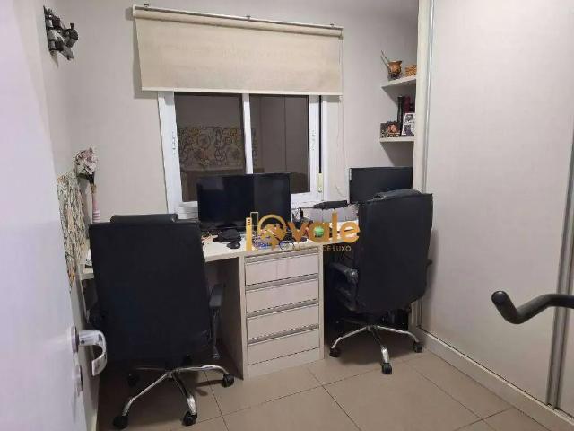 Apartamento para Venda em São José dos Campos/SP Urbanova 3 Quartos