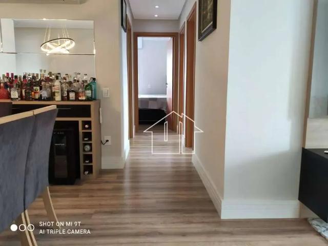 Apartamento para Venda em São José dos Campos/SP Urbanova 3 Quartos