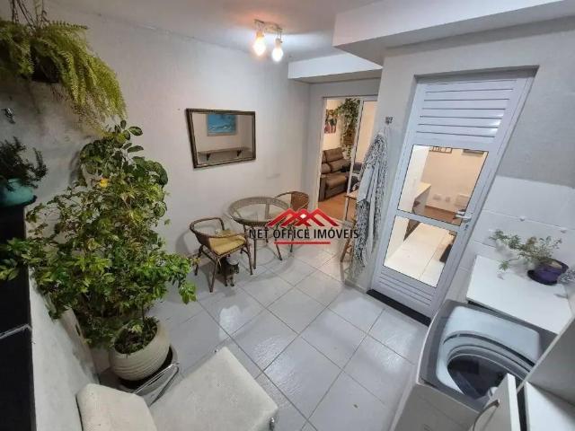 Apartamento para Venda em São José dos Campos/SP Urbanova 3 Quartos