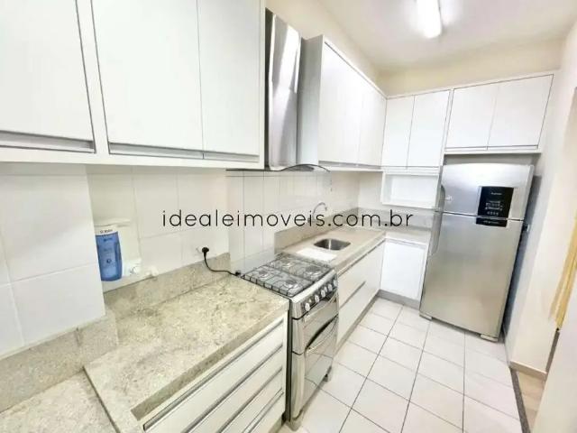 Apartamento para Venda em São José dos Campos/SP Urbanova V 2 Quartos