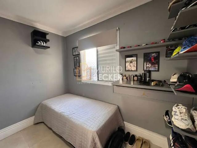 Apartamento para Venda em São José dos Campos/SP Urbanova V 2 Quartos