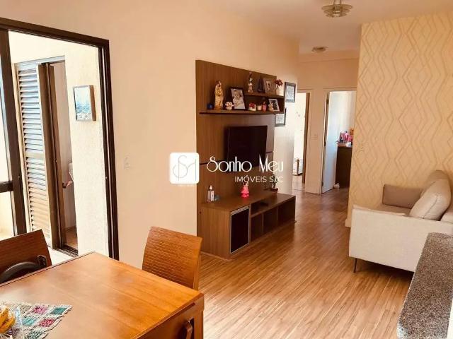 Apartamento para Venda em São José dos Campos/SP Urbanova V 3 Quartos