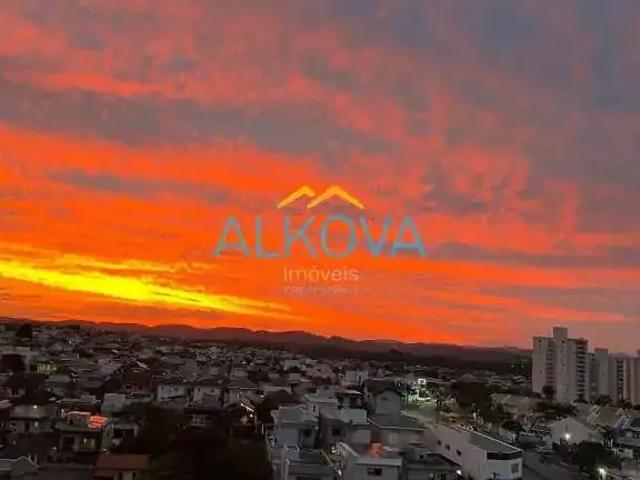 Apartamento para Venda em São José dos Campos/SP Urbanova V 3 Quartos