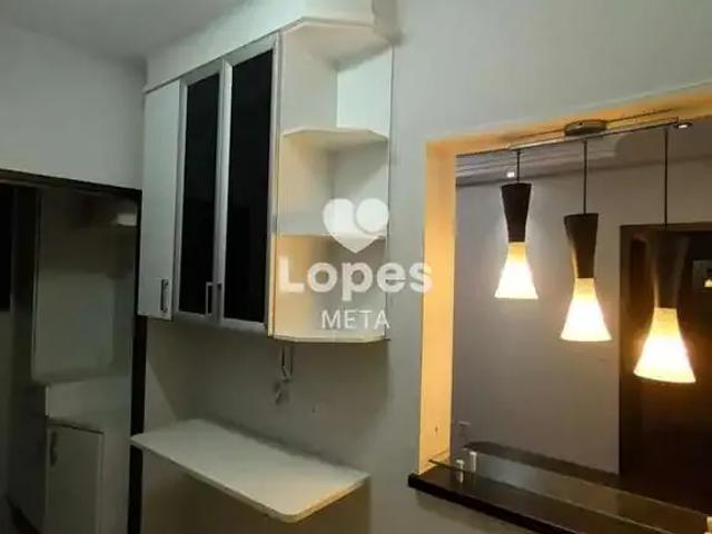 Apartamento para Venda em São José dos Campos/SP Urbanova V 3 Quartos
